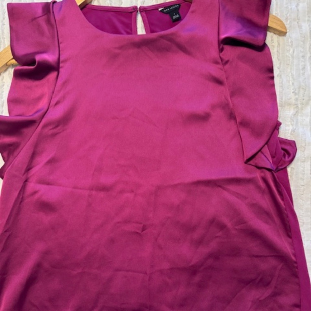 Ann Taylor